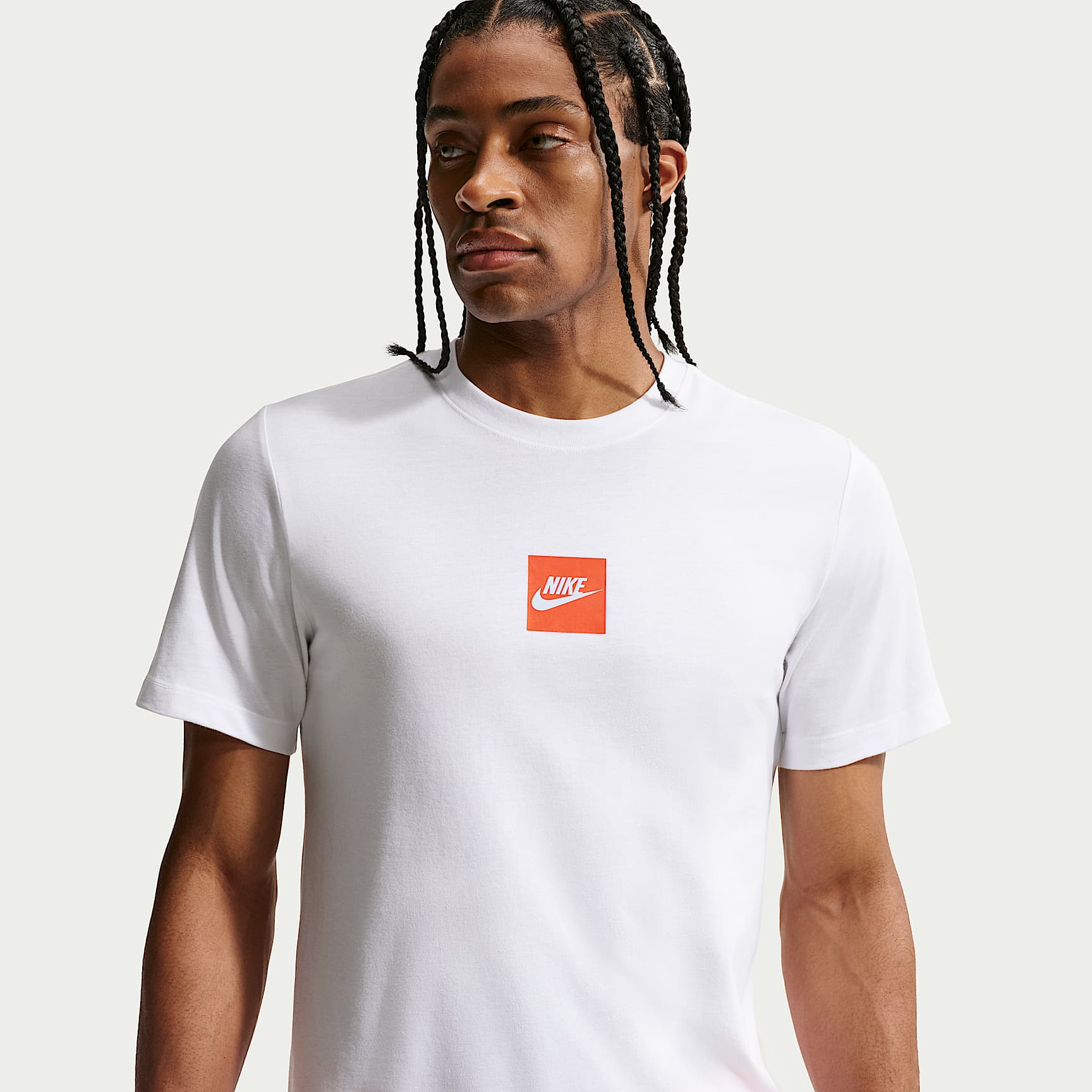 Nike Sportswear T-Shirt. Nike ZA